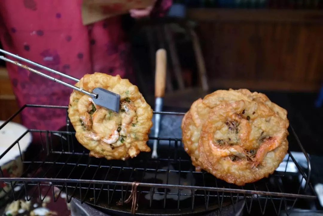 石浦明清老街就是石浦古城吗,石浦古城