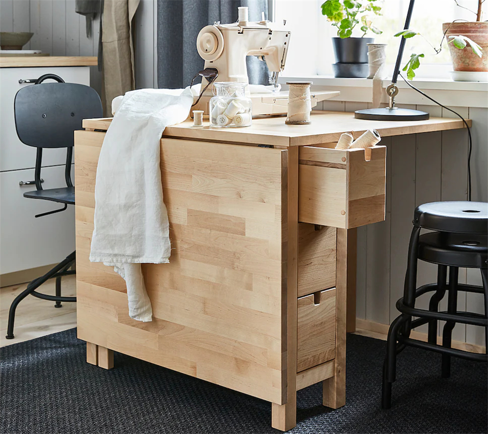 宜家最适合买的家具,宜家最好用的10件产品