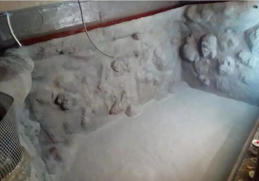 自己做大型水陆缸,在家自己打造一个沙漠缸