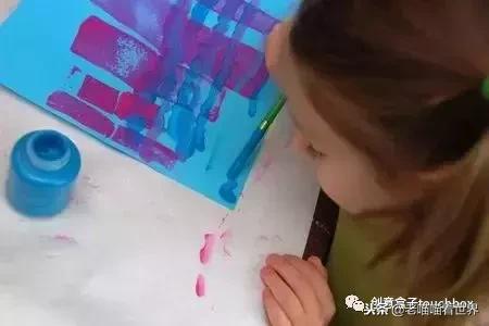 适合孩子的画画游戏,6-12岁儿童游戏绘画