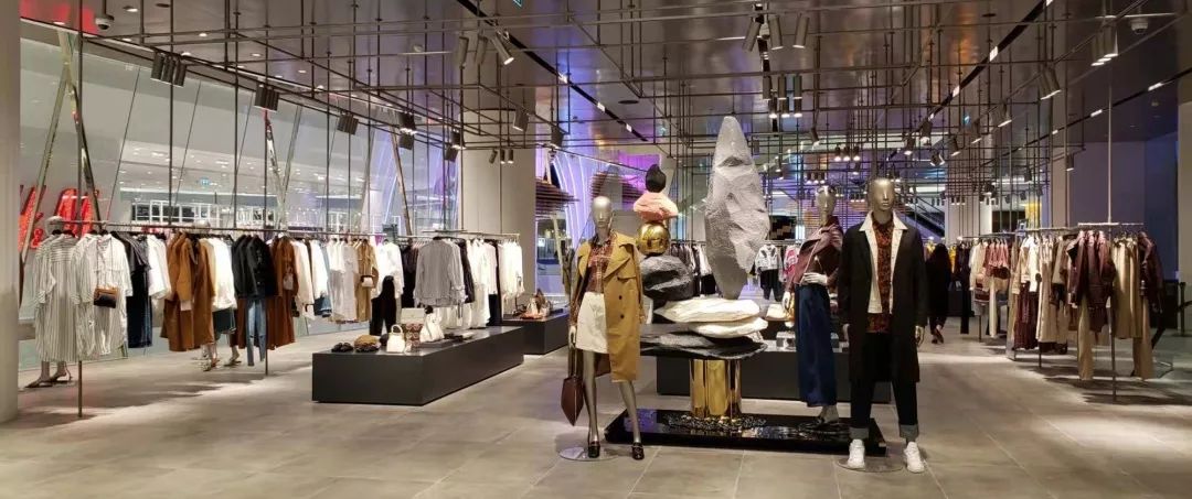 zarahm闭店,zarahm为何撤店