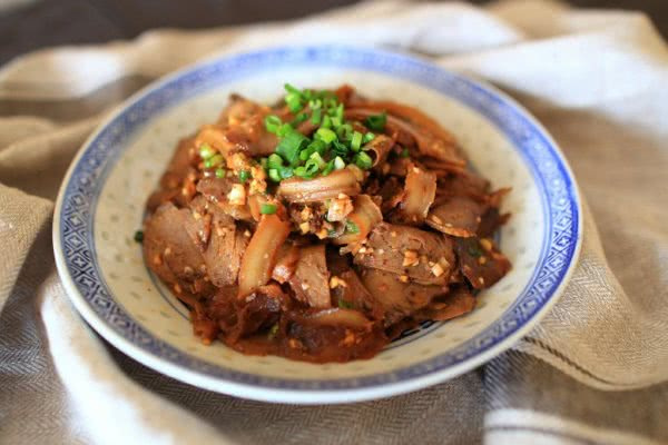 猪肺营养价值高吗知乎,猪肺对人体有什么好处和坏处