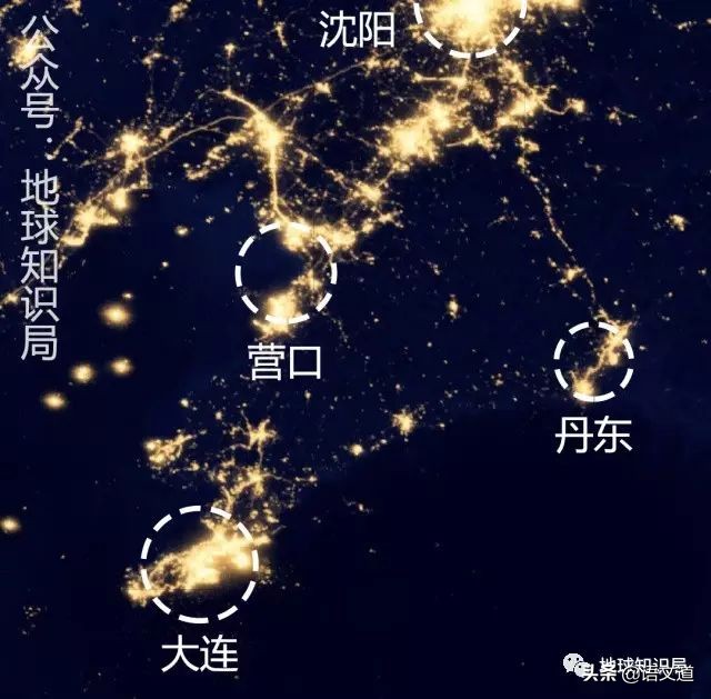 大连位置对中国多重要,为什么大连在国际比国内位置高