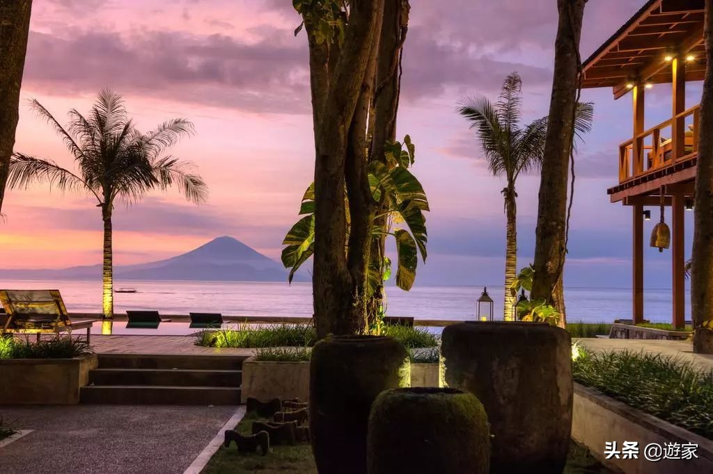 巴厘岛1000元酒店推荐,巴厘岛十大酒店顶奢