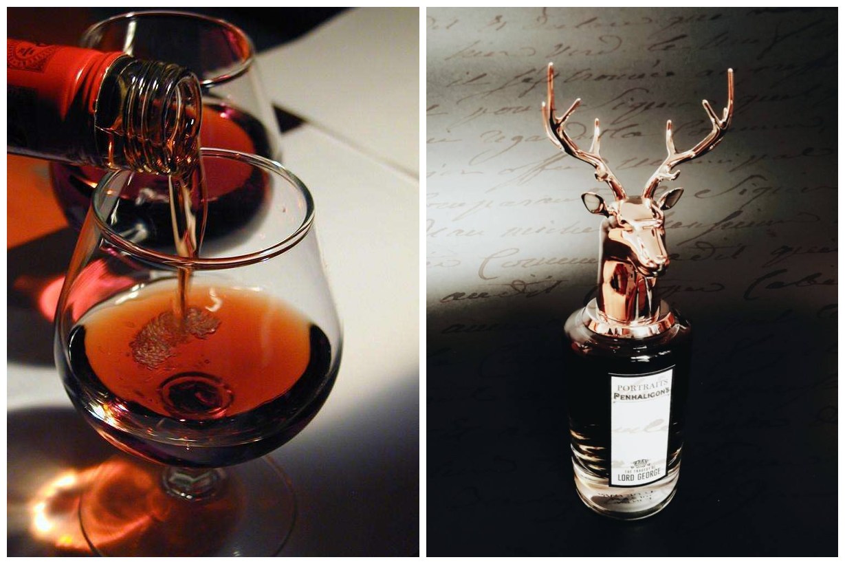 奇怪香水味道测评,最常见的香水味道