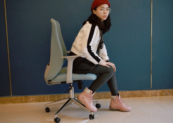 宝华贝轩希特威尔办公椅业,夏季办公椅测评