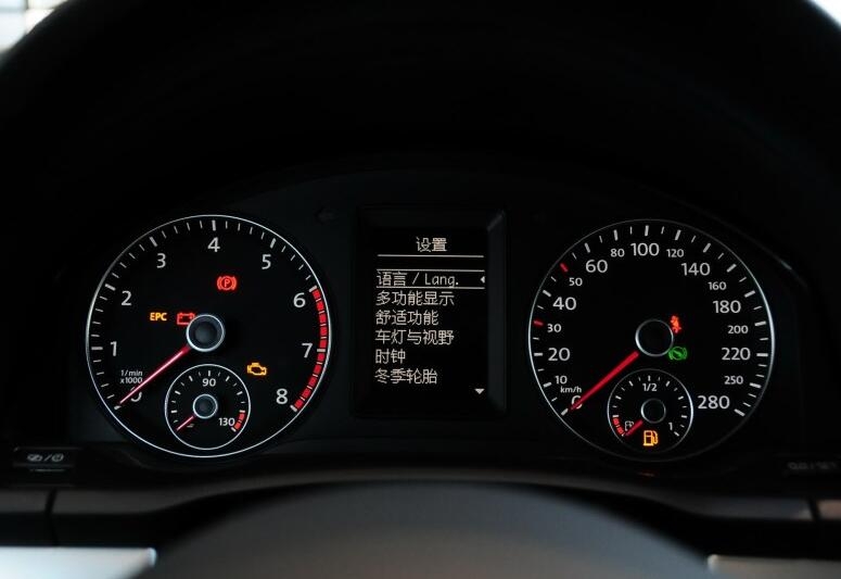 高尔夫gti和大众尚酷怎么选,跟高尔夫gti用一款发动机的车