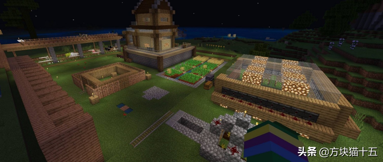 鍦╩c閲屼綘浼氬彉鎴愬悇绉嶅悇鏍风殑鏁呬簨,浣犲湪mc涓殑鏁呬簨