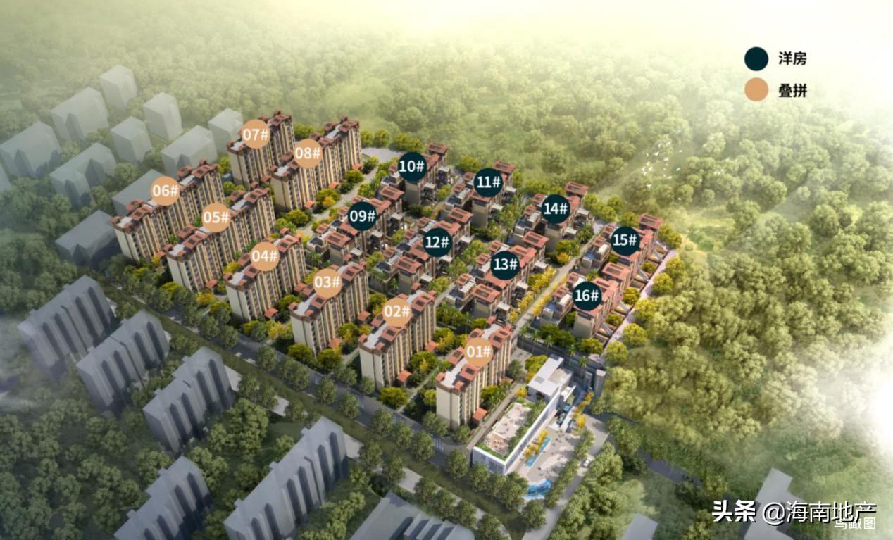 暖冬十二月佳兆业海棠伴山与您共享美好