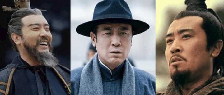 于和伟演技精湛的实力派演员,于和伟拿了几届白玉兰奖