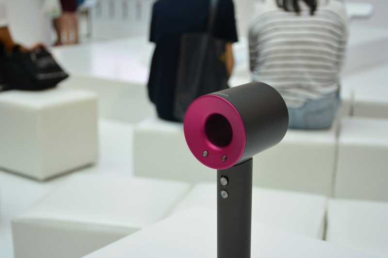 天价电吹风,天价吹风机视频