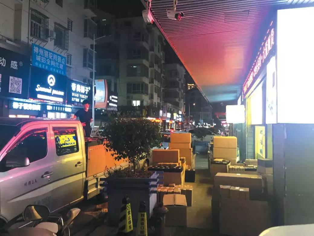 莆田仿鞋产业链真品,莆田鞋鬼市