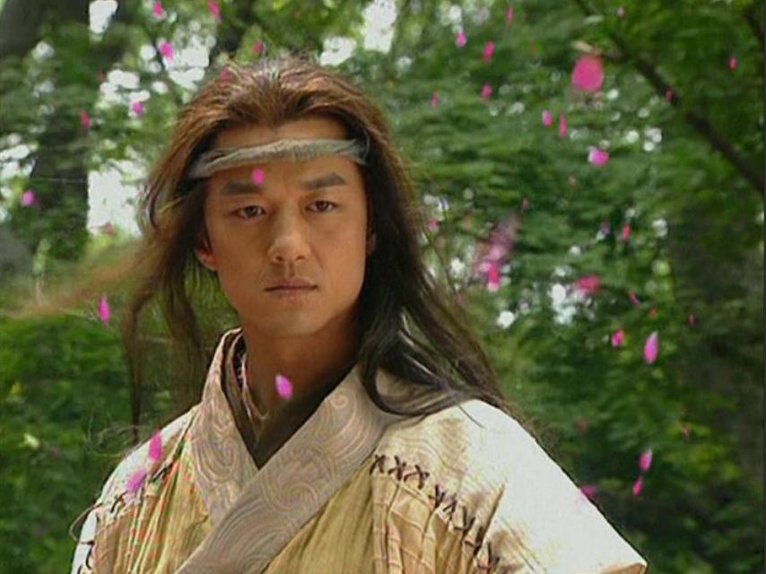 令狐冲回屋取剑什么梗,令狐冲七个绝招