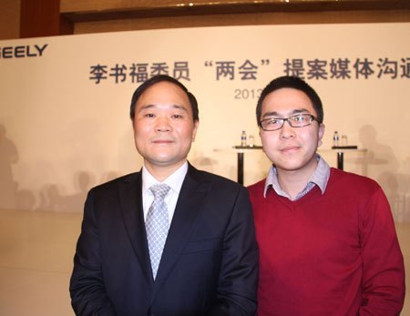 比亚迪中国最牛汽车公司,中国汽车集团三大巨头排名