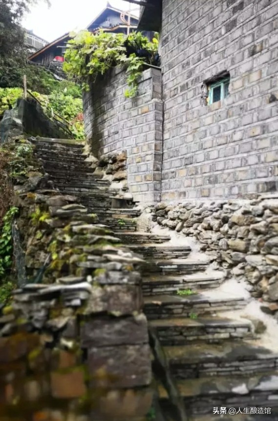 德夯苗寨的文化,德夯苗寨有多少的历史