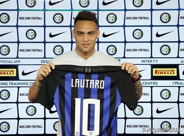 巴萨国米为什么不买劳塔罗,国米庆祝劳塔罗进8强