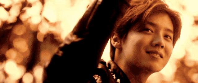 鹿晗真爷们混剪,鹿晗真爷们视频