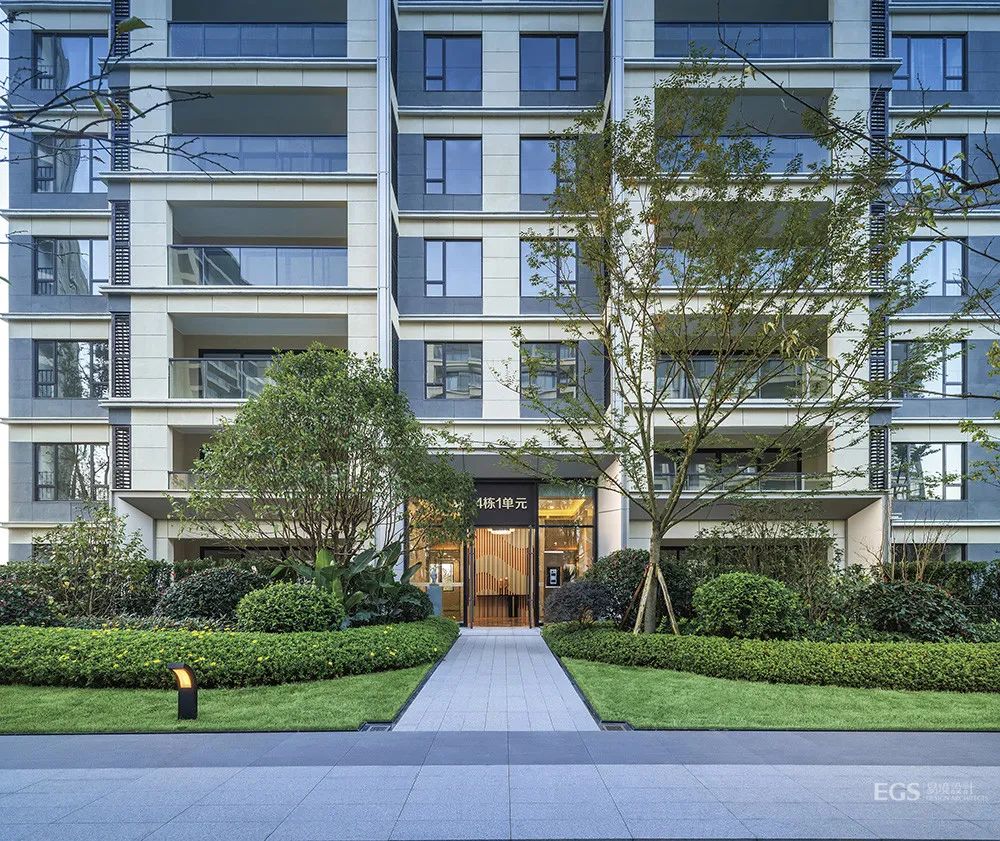 贵阳龙湖景粼天著85平跃层样板间,贵阳龙湖景粼天著印月澜装修实拍