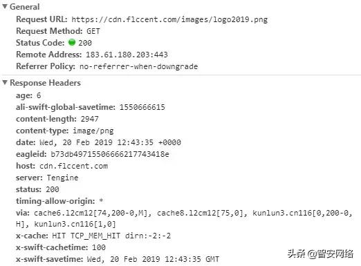 通俗讲一下什么是cdn,科普cdn