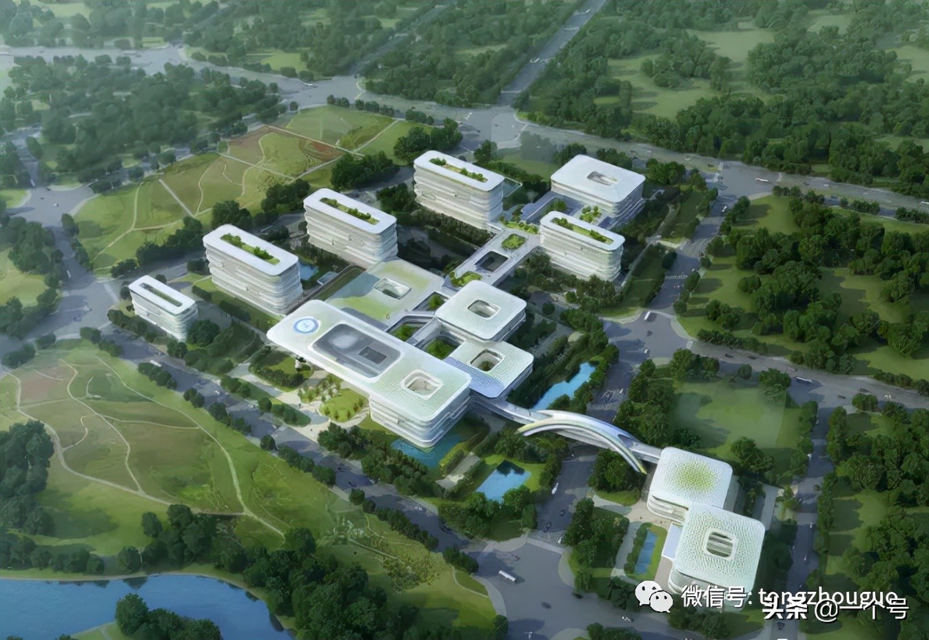 通州儿研所最新进展,儿研所通州项目