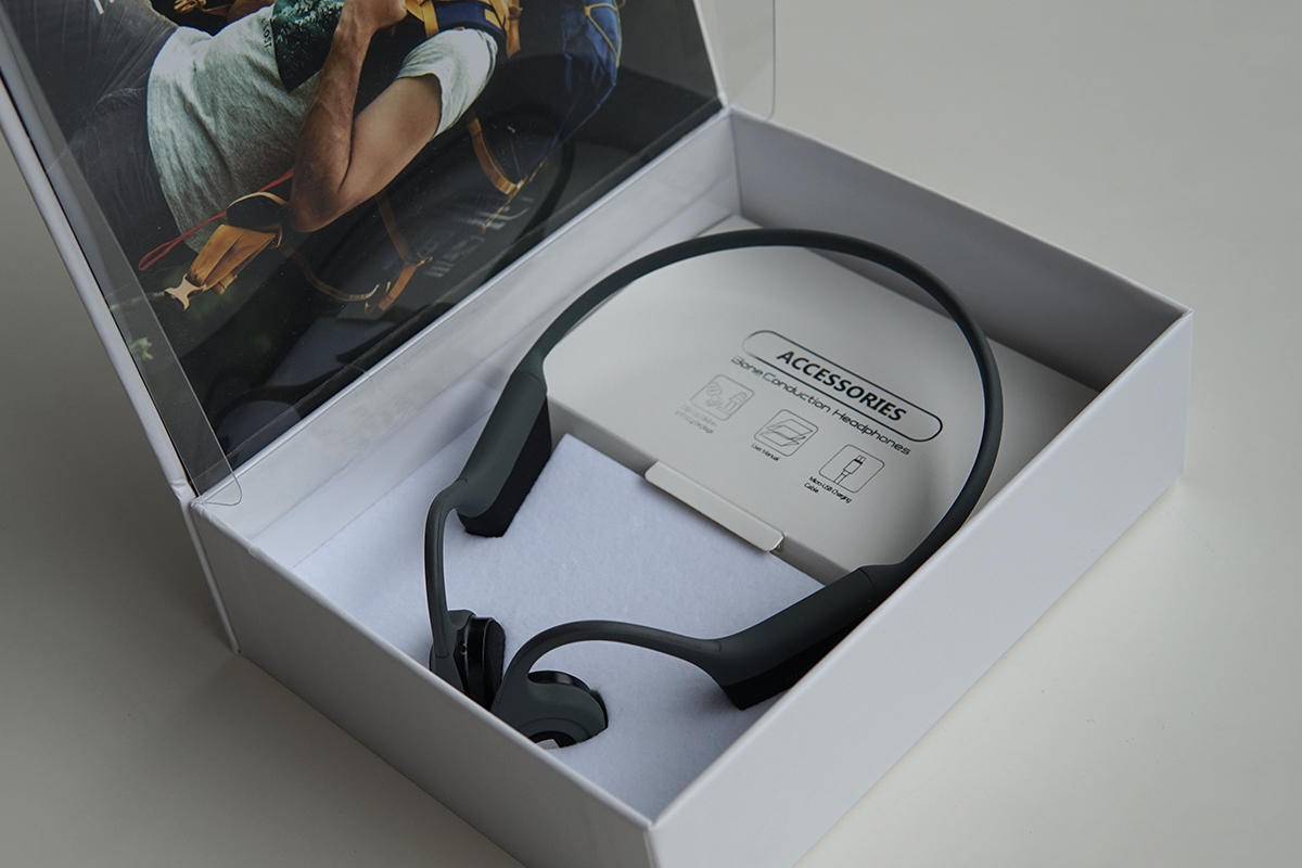 骨传导耳机与降噪耳机哪个实用,南卡骨传导耳机runnerpro3