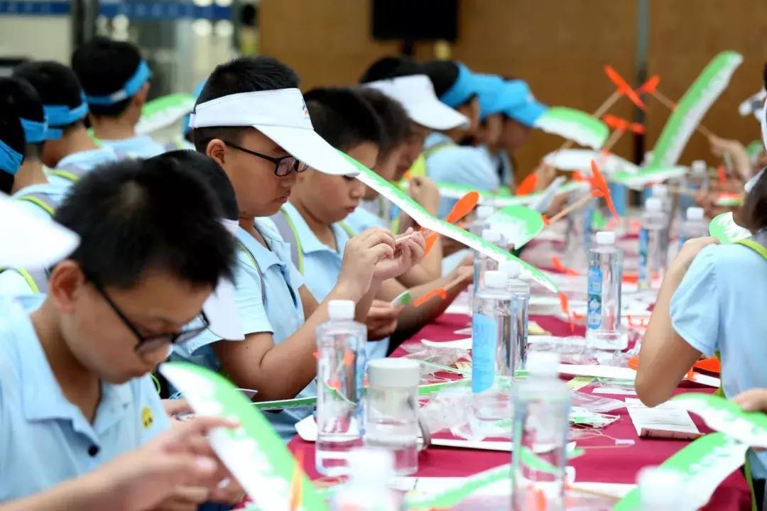 荆门爱飞客公园怎么样,荆门爱飞客航天馆