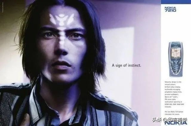 那时流行的杀马特造型,00年代的流行时尚杀马特