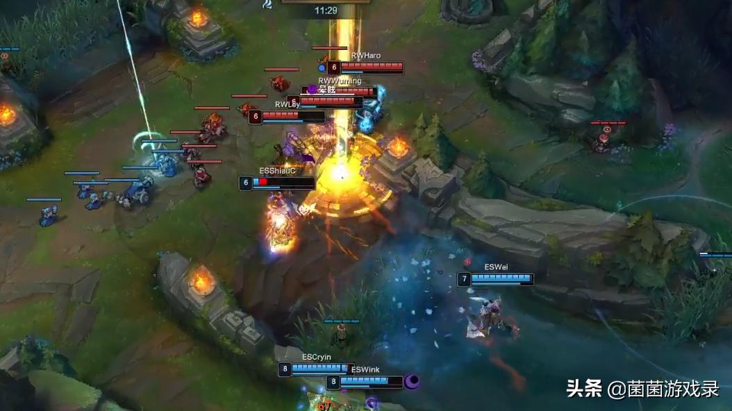 pdd上单有多强,pdd顶级上单