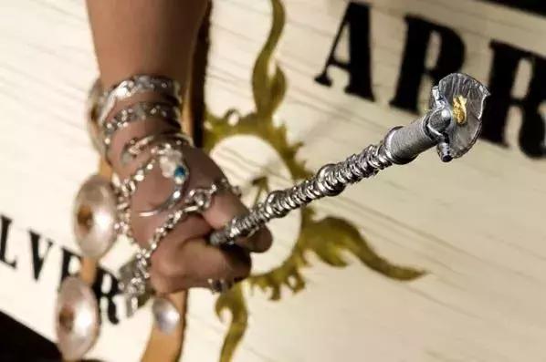 日本银饰品牌,日本first银饰