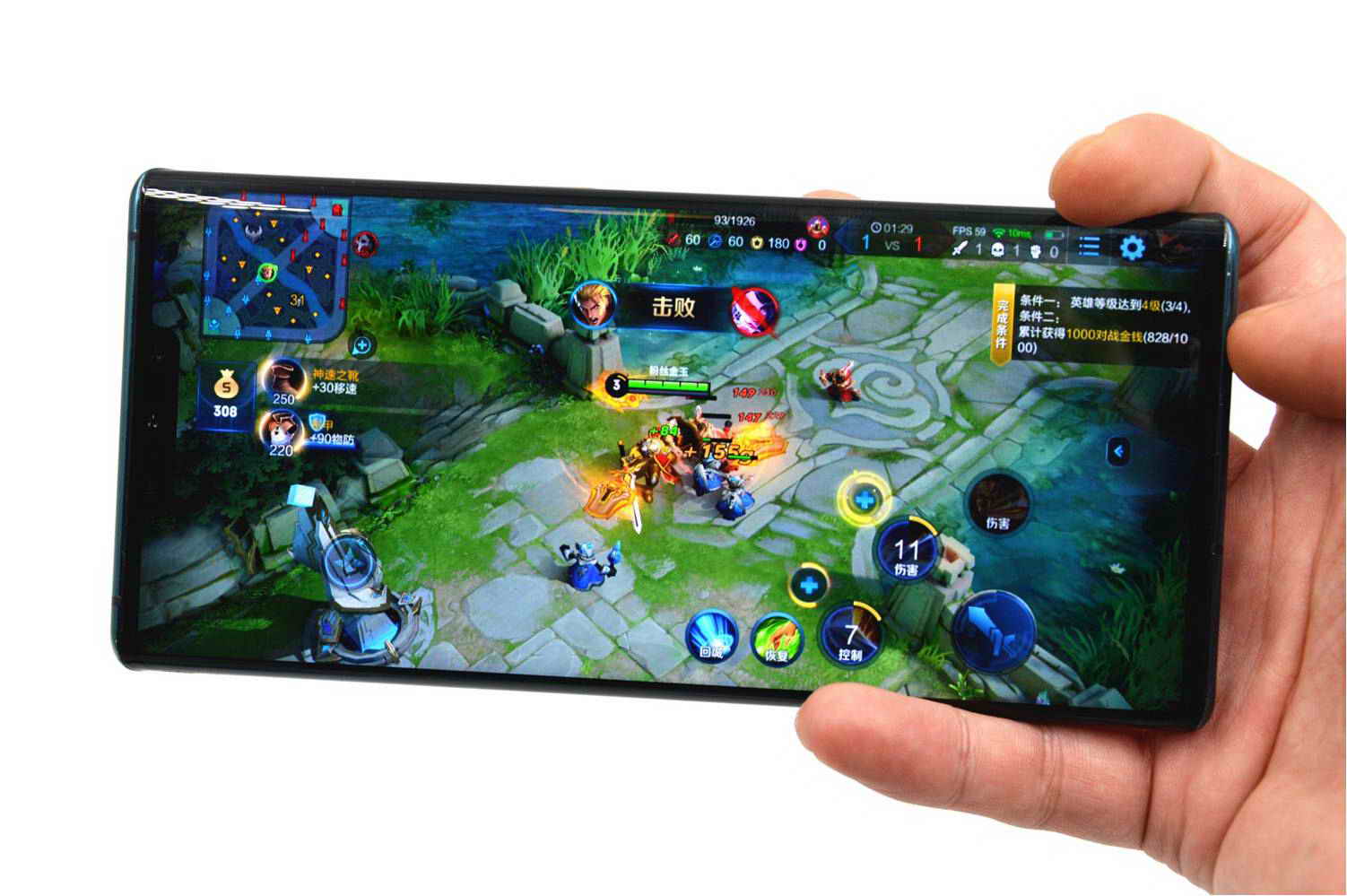 测评华为mate30pro适合给谁用,华为mate30pro全面评测