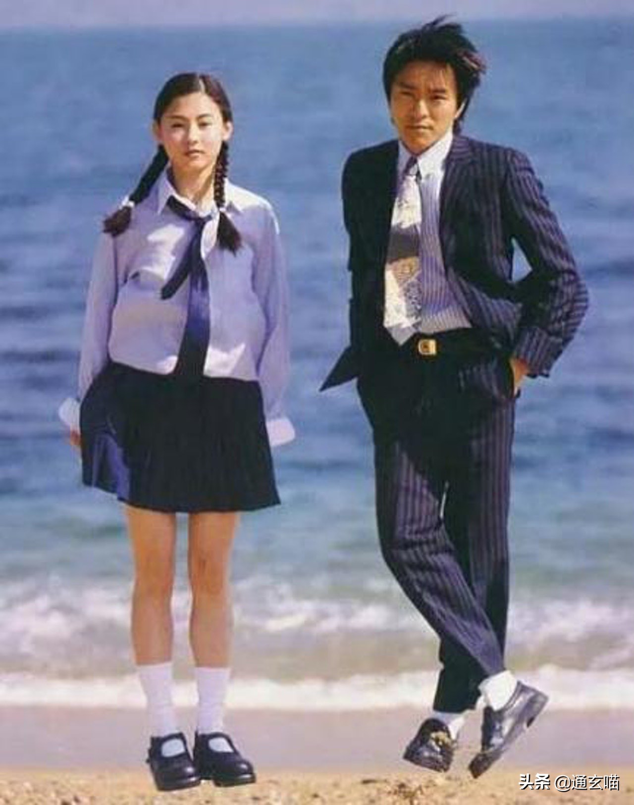 喜剧之王周星驰新旧大pk,新喜剧之王周星驰制作过程