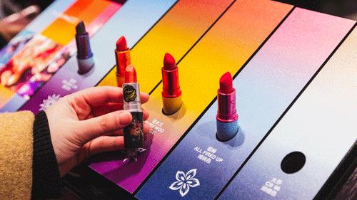 全球最大旗舰店登陆上海,只有上海才有的旗舰店