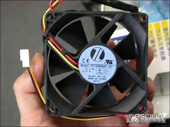 机箱风扇有必要买好的吗,现在最好的机箱风扇是什么