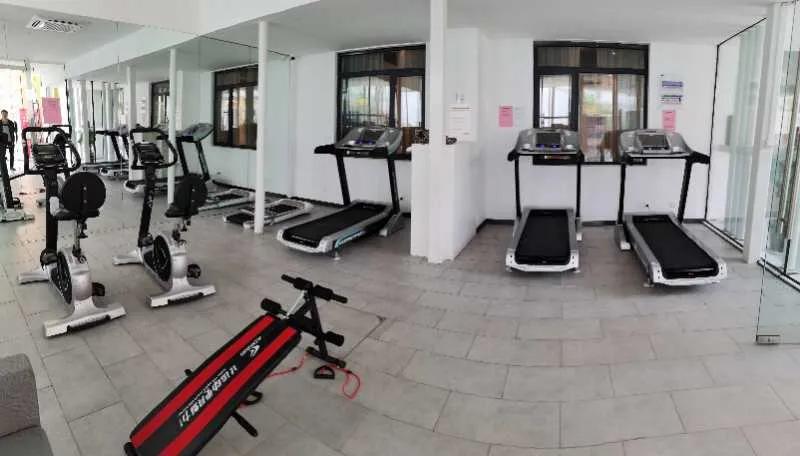 未来社区居住体验,未来社区生活体验馆