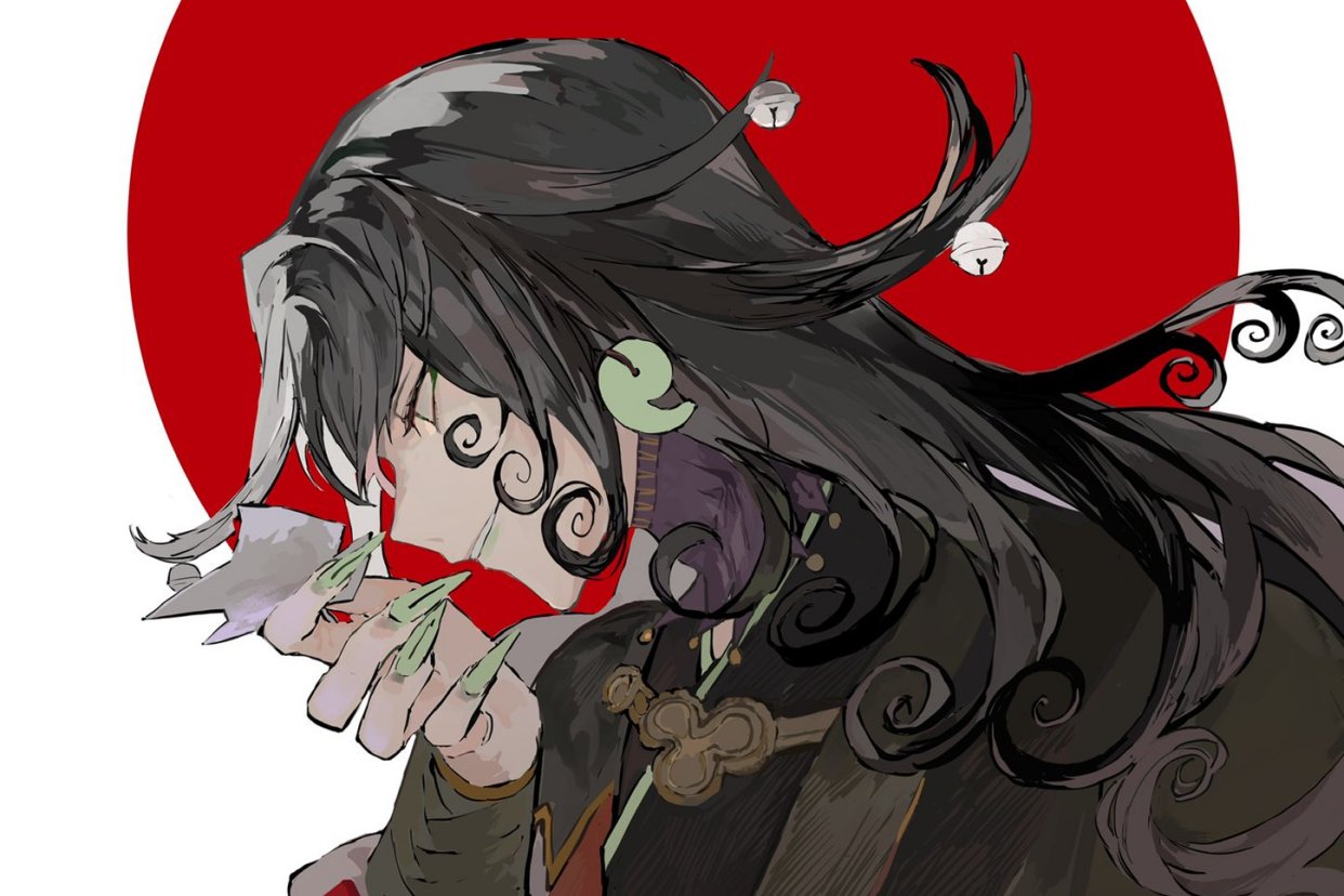 FGO5.5章周回地图掉落及配置情况，又有新的金材料要肝啦