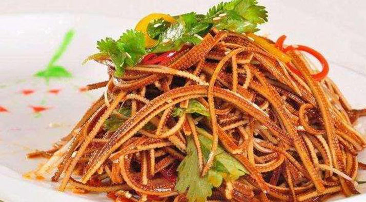 10道简单好吃的家常菜肴,100种下厨菜谱大全