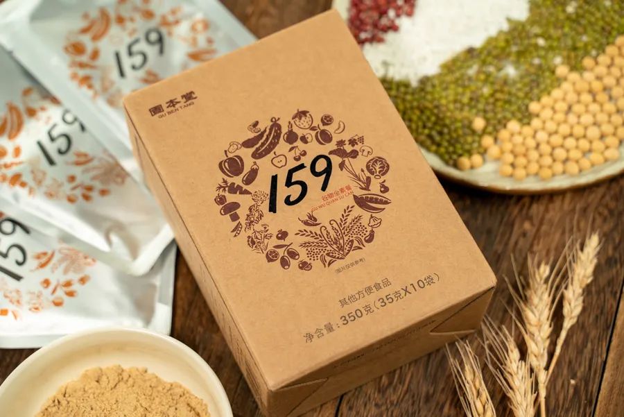 花5000块买美度值得吗,有什么好看的代餐粉