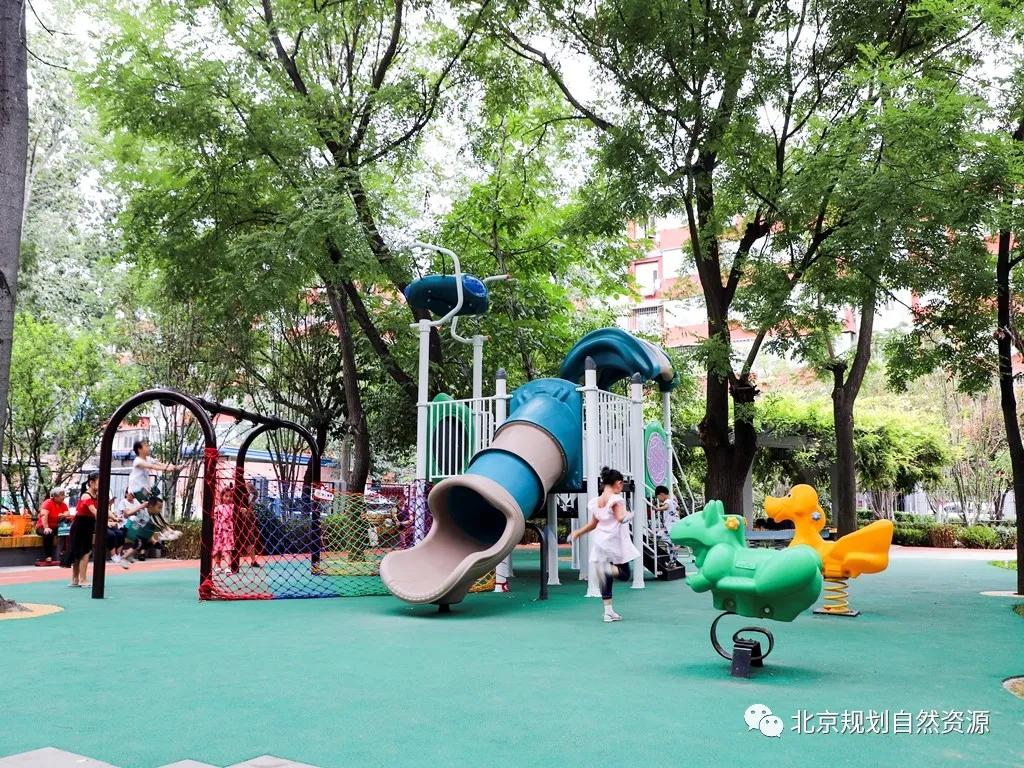 劲松小区试点改造,劲松老旧小区改造