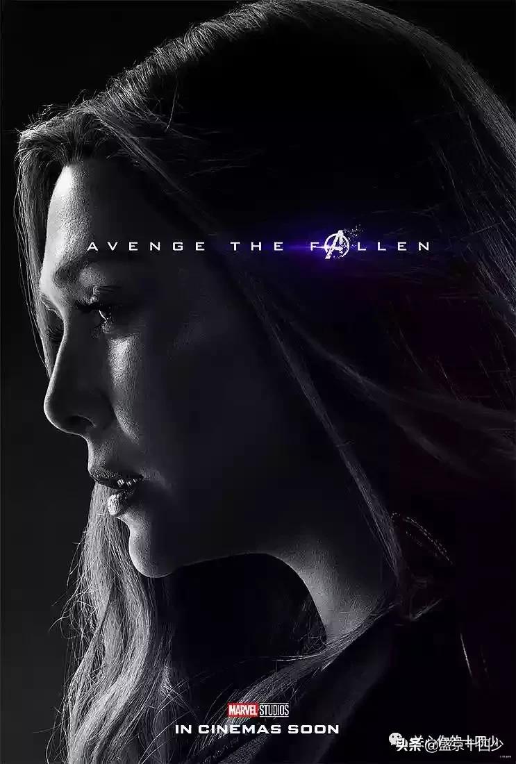 复仇者联盟4终局之战解密,复仇者联盟4中出现的角色