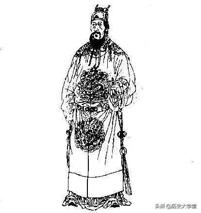 近一千五百年来最惨烈的城市攻坚战，东魏来势汹汹结果惨败而归