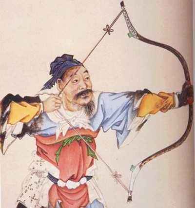 李广为啥被称为飞将军,飞将军李广是什么时期的战将