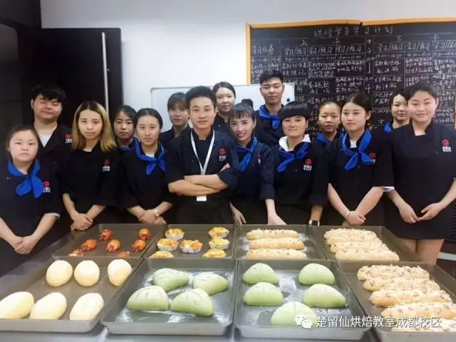 烘焙比较热的话题,学烘焙要问什么问题