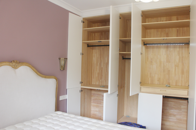 木蜡油的油漆方法有哪些,木蜡油和水性漆的区别在哪里