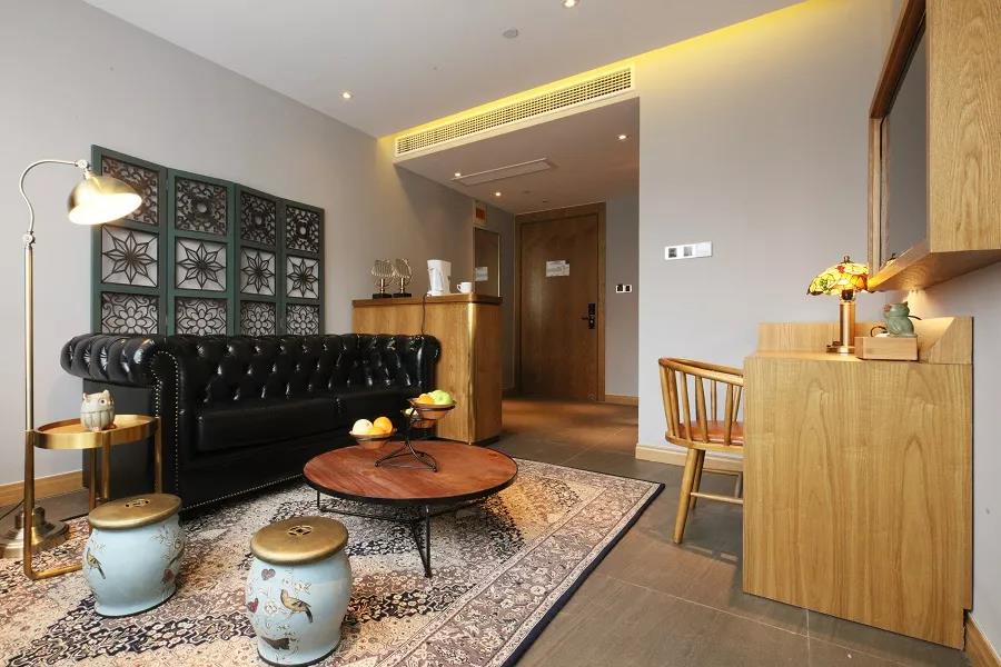 酒店洞察体验,酒店洞察