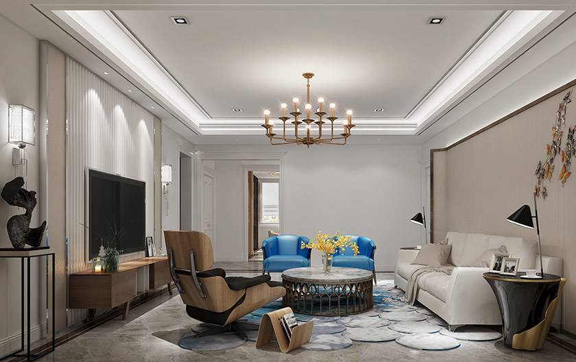 家里吊顶怎么做卫生清洁,吊顶怎么清洁最好