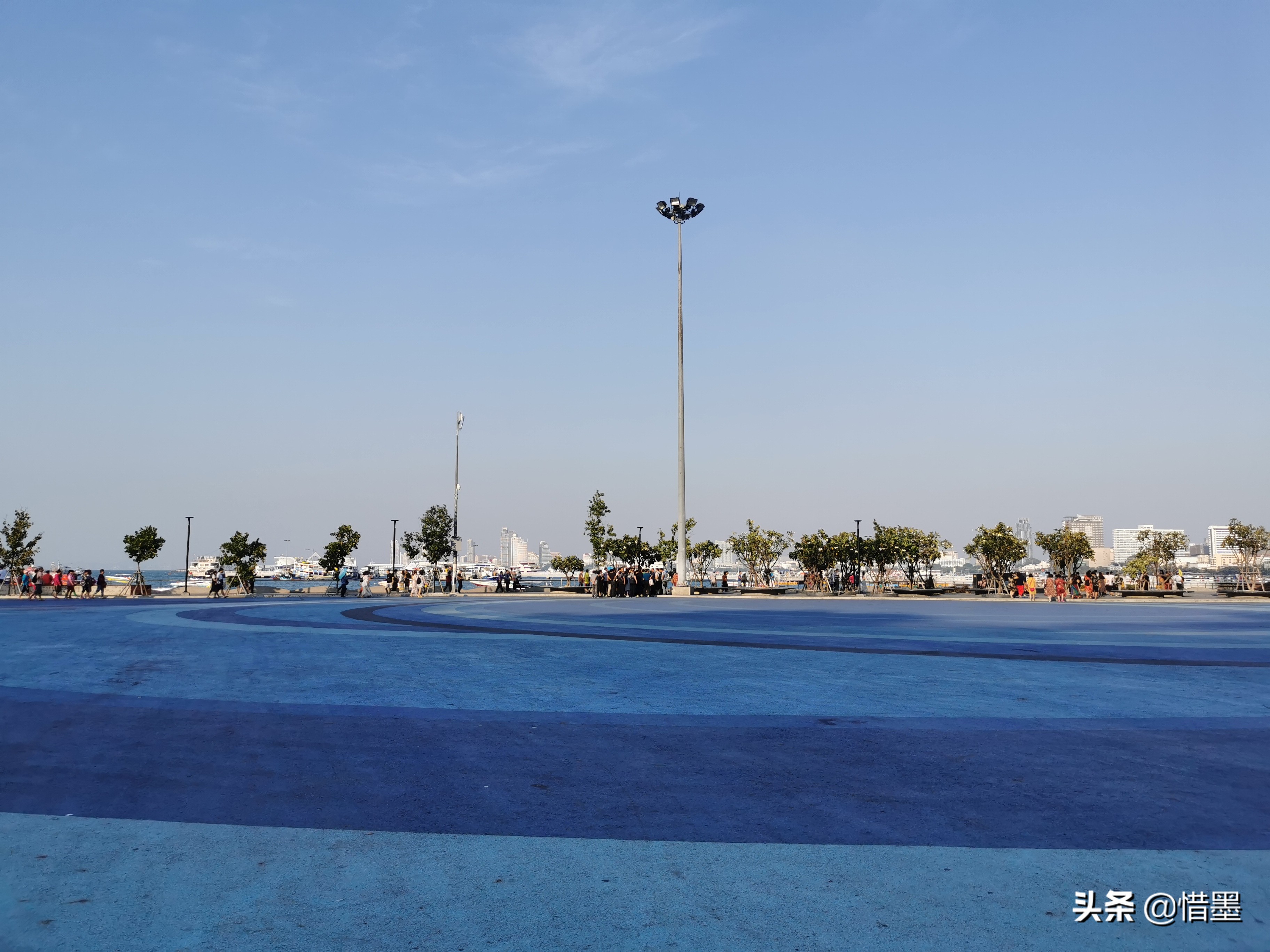 走马泰国之十二——东方公主号，解密人妖