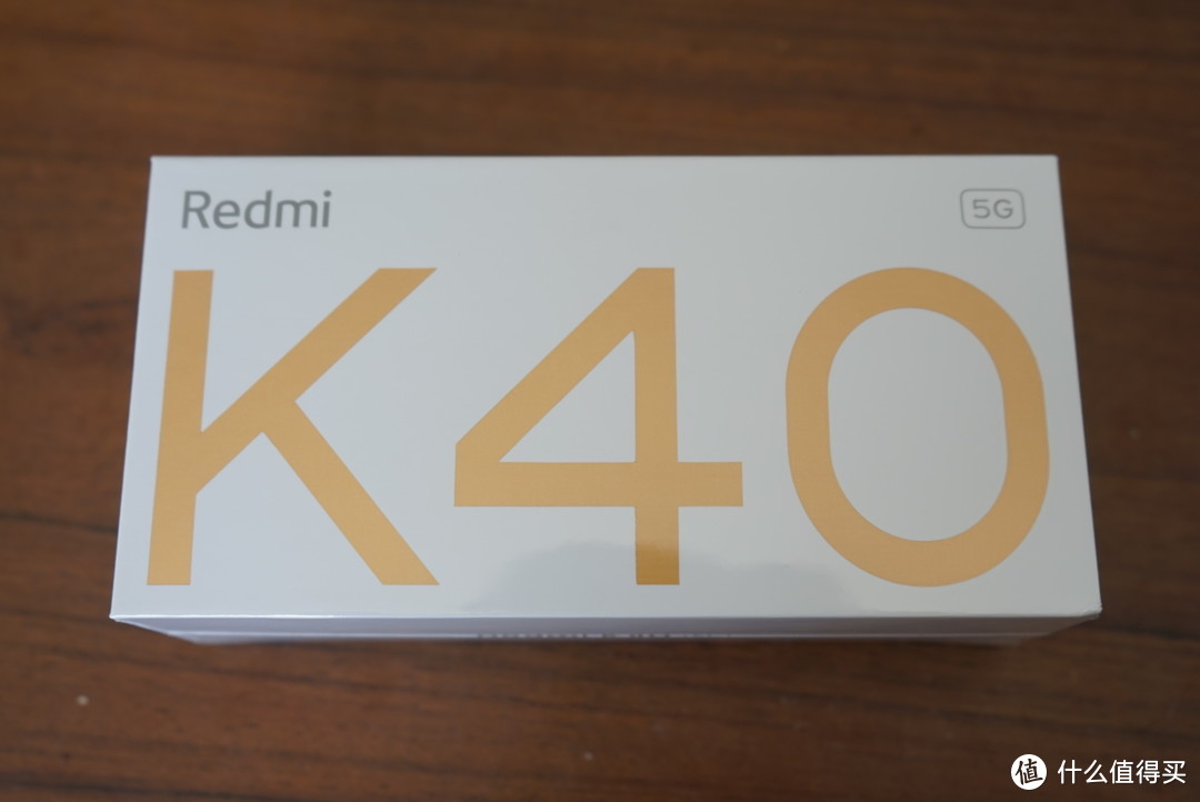 最开始买红米k40的使用感受,红米k40真实拍照体验