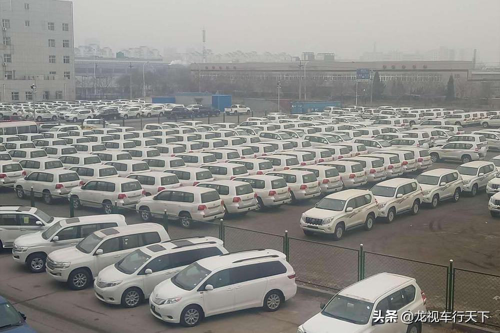 平行进口车和4s店到底有什么区别 (4s店的车为什么比平行进口的贵呢)