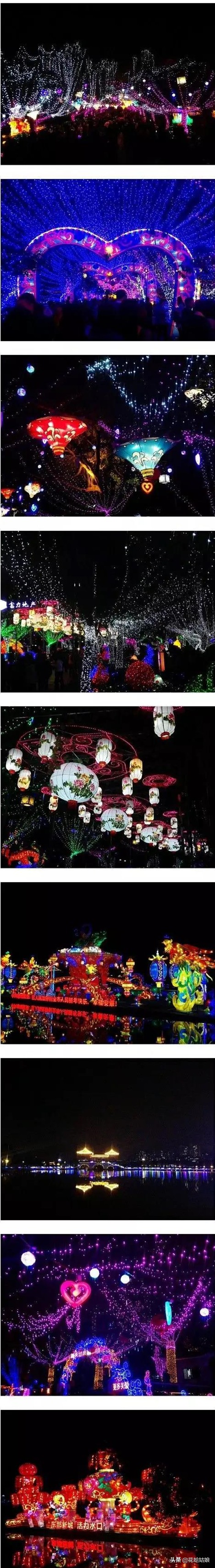 有苎萝西子之美誉的惠州西湖,是国家5*级A**旅游景区,静中带美