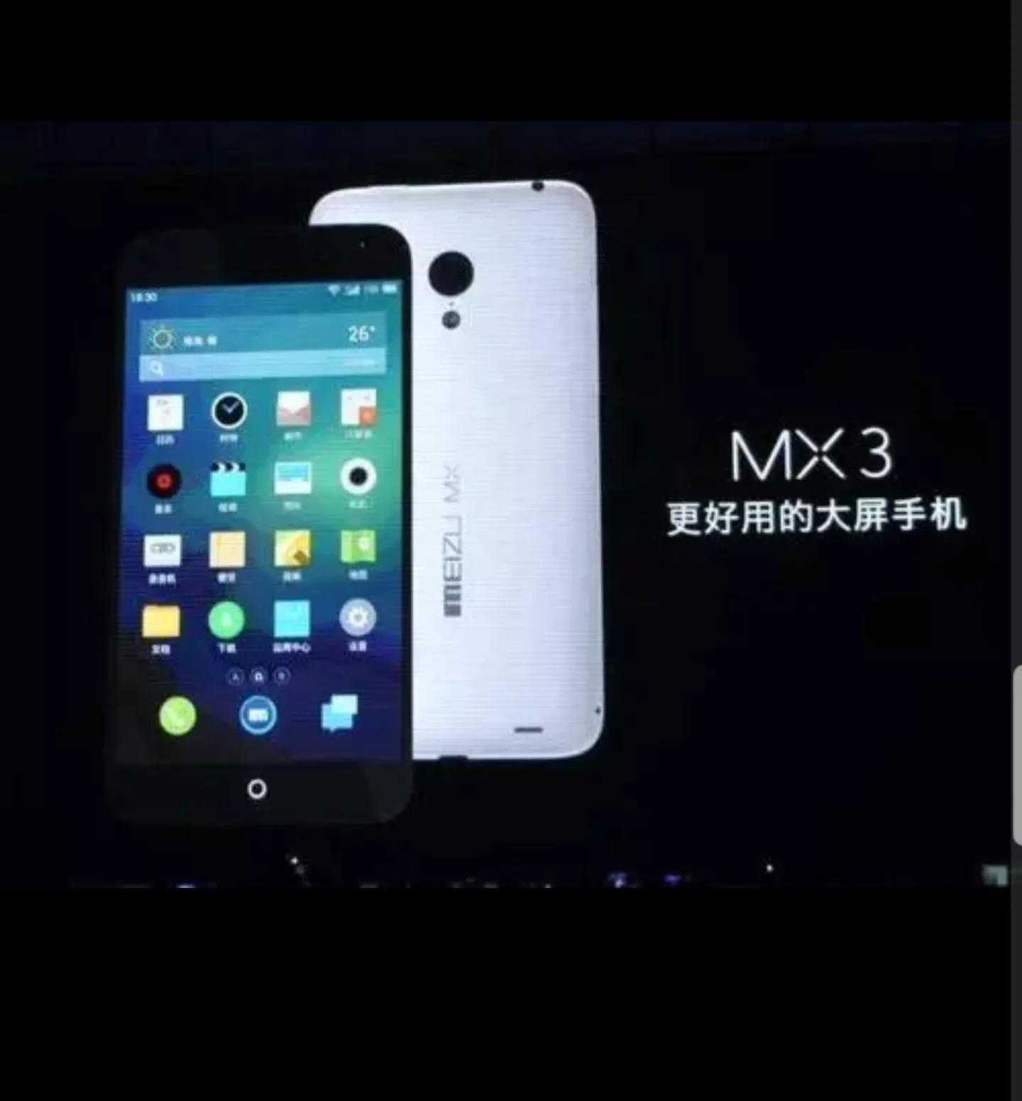 魅族mx3手机,mx3银翼版和黑后白哪个好